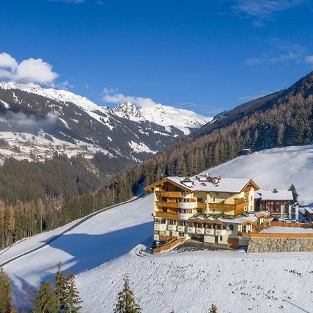 Gasthof Tannen - Alm Stummerberg Екстер'єр фото