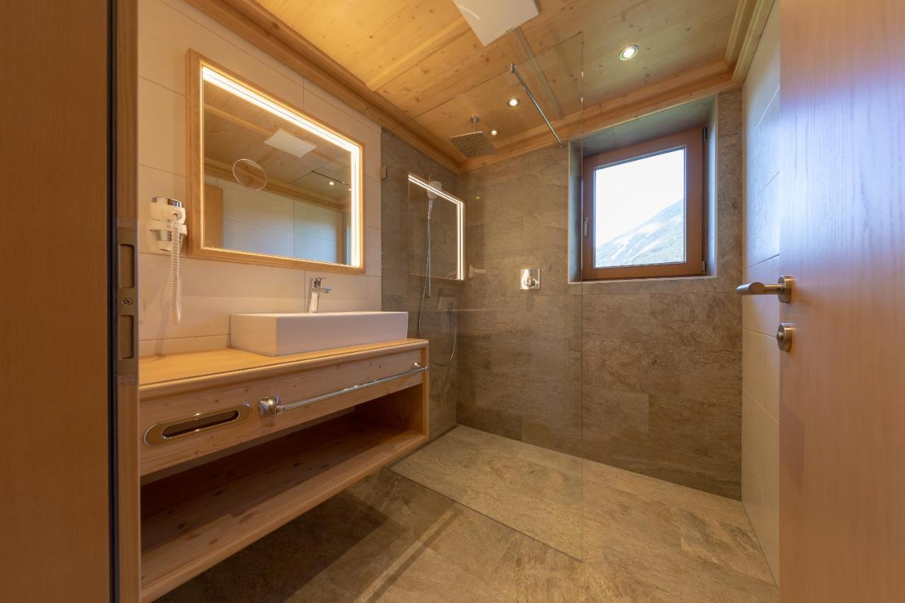 Gasthof Tannen - Alm Stummerberg Екстер'єр фото
