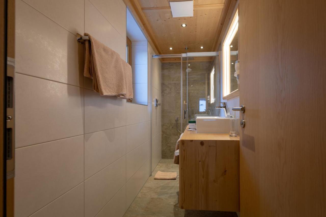 Gasthof Tannen - Alm Stummerberg Екстер'єр фото