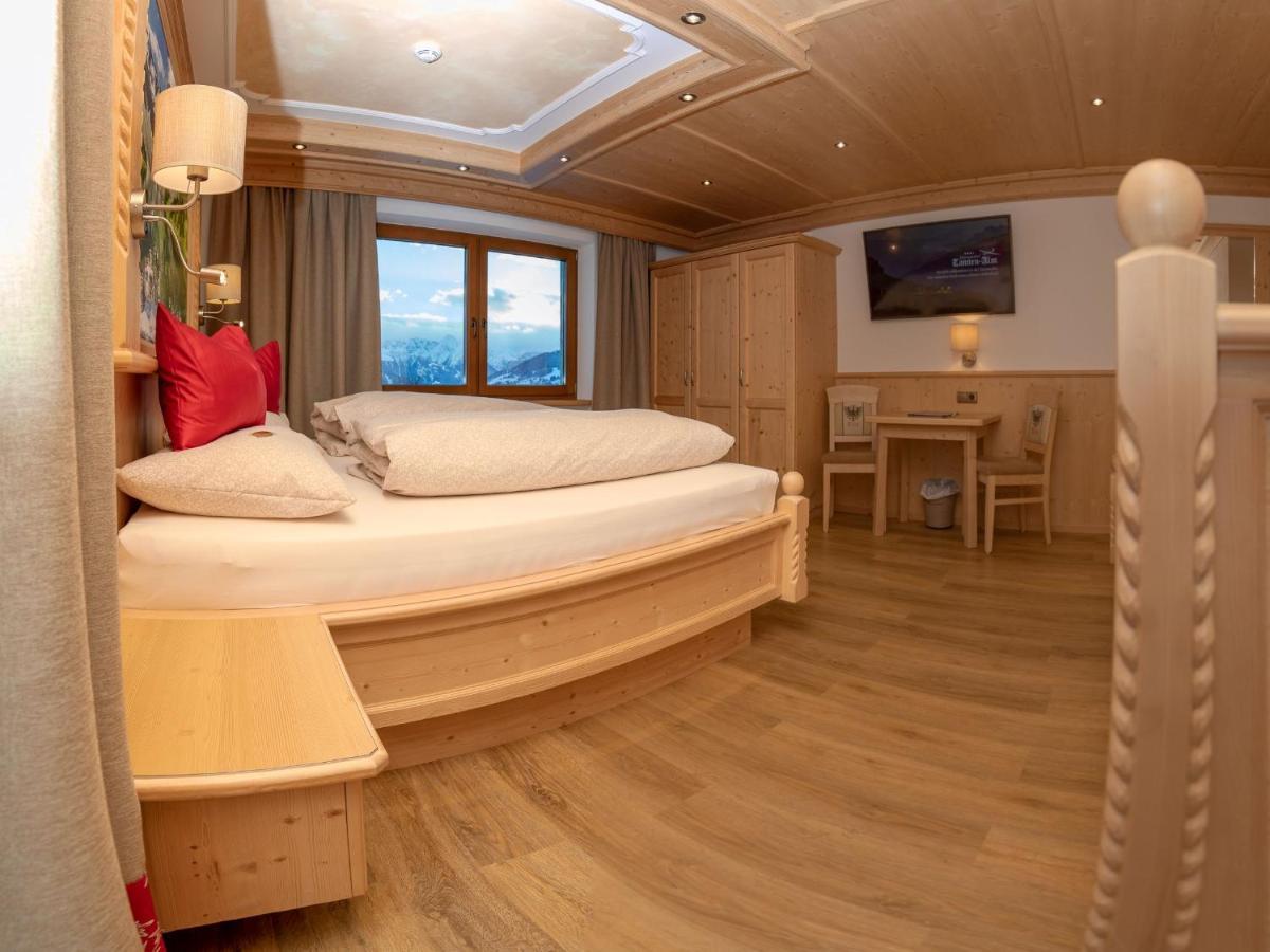 Gasthof Tannen - Alm Stummerberg Екстер'єр фото